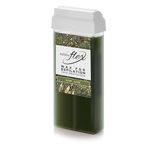 Flex soft wax algae