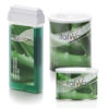Transparante wax Aloë Vera