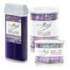 Flex soft wax wine
