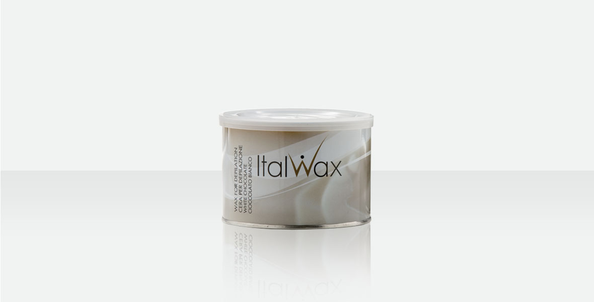 Cera a media – Cioccolato – Italwax