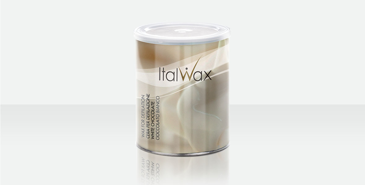 Cera a media – Cioccolato – Italwax