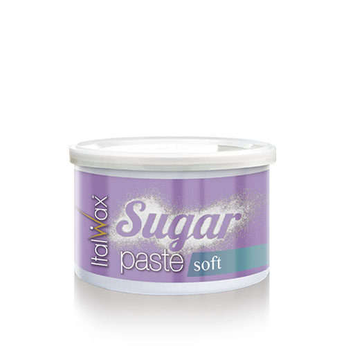 Soft Sugar Wax
