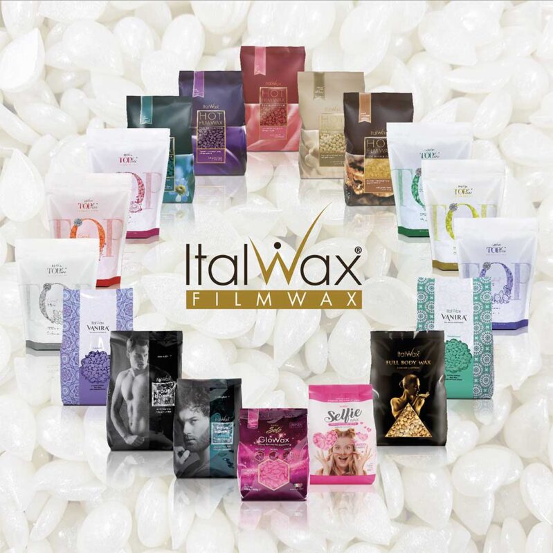 Italwax Film Wax