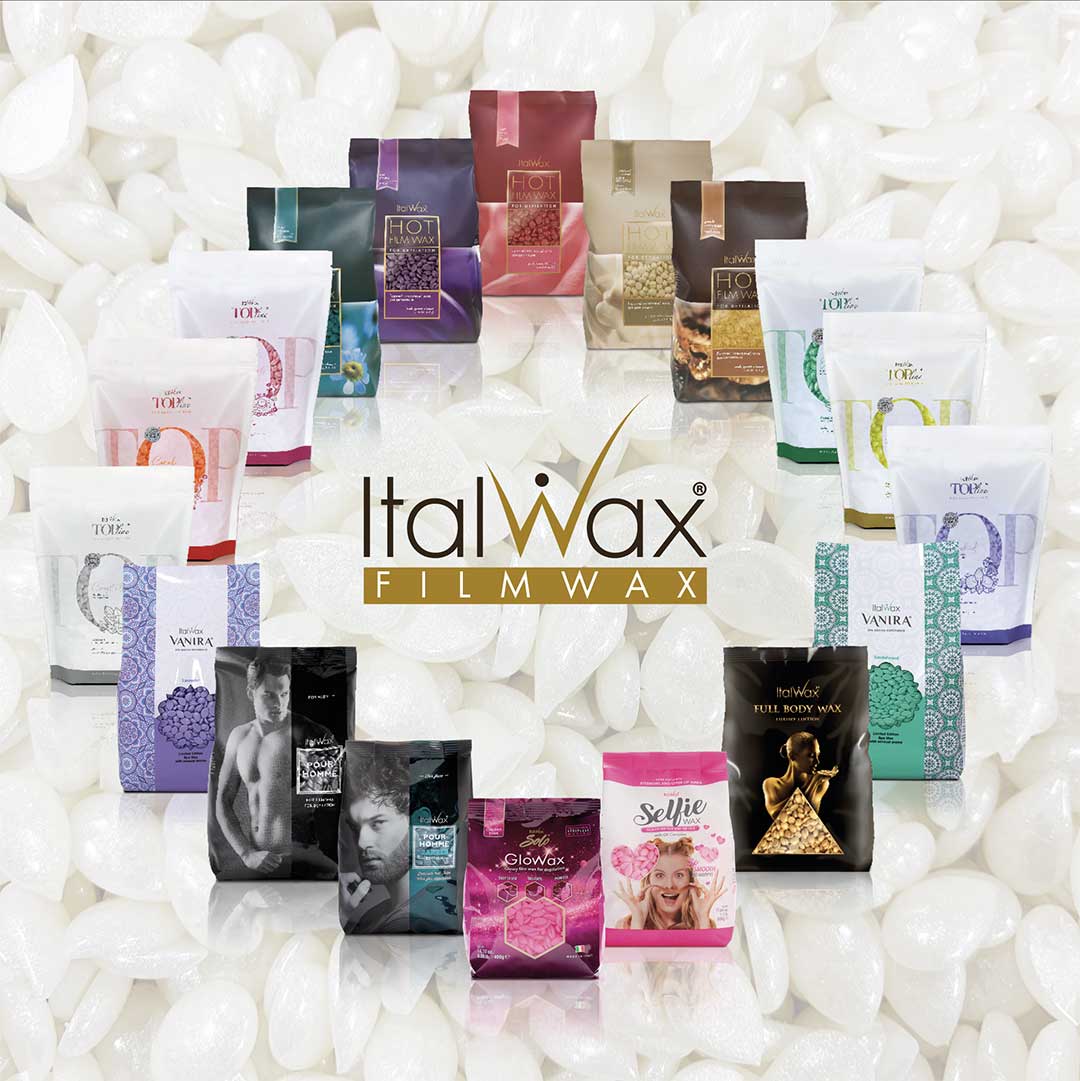 Italwax Film Wax