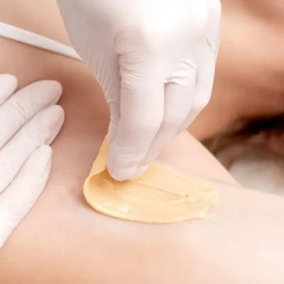 UNDERARM WAXING: COMPLETE PROFESSIONAL GUIDE