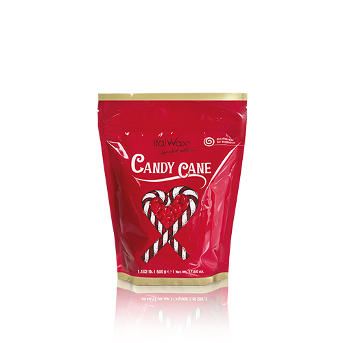 Italwax Candy Cane - Winter Collection