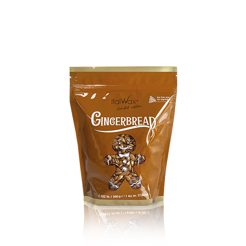 Italwax Gingerbread - Winter Collection