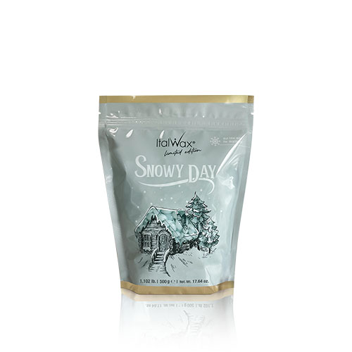 Italwax Snowy Day - Winter Collection
