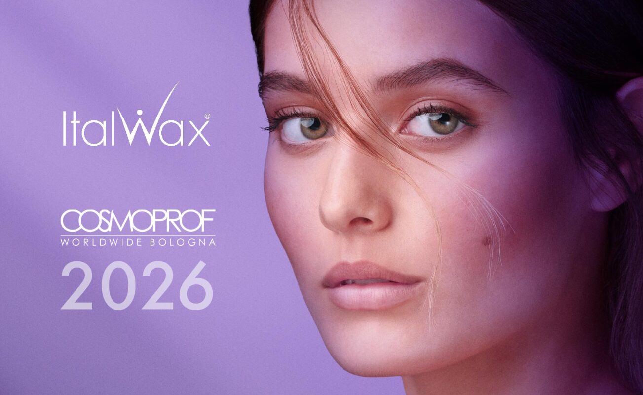 Italwax at Cosmoprof Bologna 2026