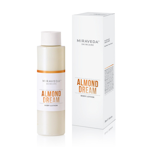 Miraveda Body lotion Almond Dream