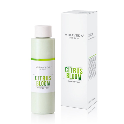 MIRAVEDA Body lotion Citrus Bloom