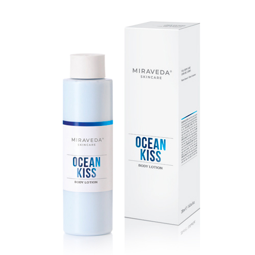 MIRAVEDA Body lotion Ocean Kiss