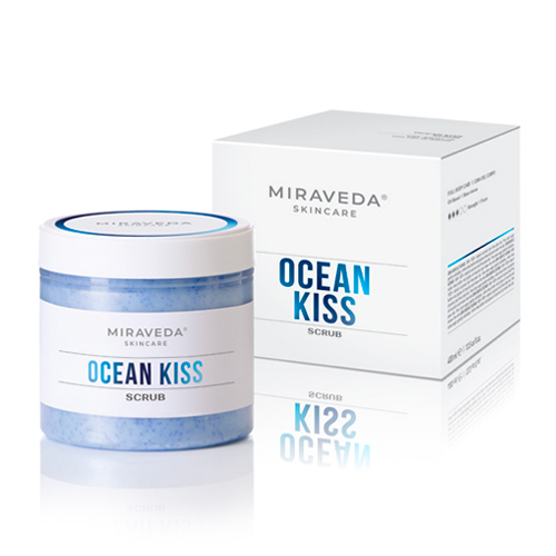 MIRAVEDA OCEAN KISS SCRUB